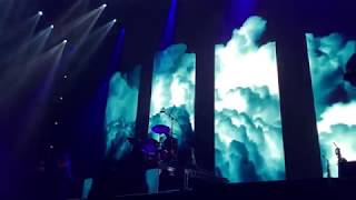 Panic! At the Disco - King of the Clouds (Live) - Toronto, ON 2018