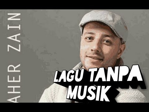 lagu-tanpa-musik-mayer-zein