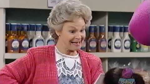 Walk Around The Block (Demo Version) Part 40