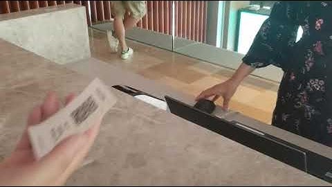 Visitor Management System with scramble QR code