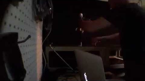 Time Lapse Animating Armature Test