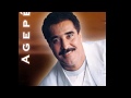 DEIXA EU TE AMAR - AGEPÊ