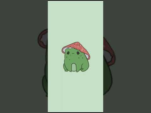 cute wallpapers (frog edition) ss and crop