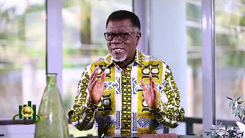 Don’t forget God’s instruction || WORD TO GO with Pastor Mensa Otabil Episode 500