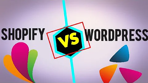 Shopify vs WordPress: Choose the Best Platform for Your E-commerce Site