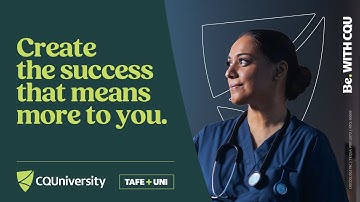 Create the success that means more to you