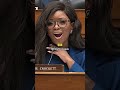 Jasmine Crockett Exposes Trump’s Dirty Secret! #shorts #jasminecrockett #trump