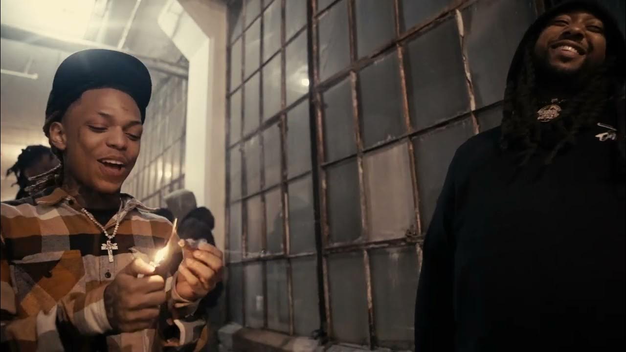 CEO Chuckie - ON THA FLO INTERVIEW - YouTube