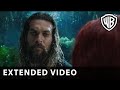 Aquaman - Extended Video