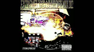 EXTREMELY #RARE #BASED SECRETE MIXX 2022 [PRESENTED BY DJ GLOCKMANE[