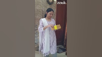 Zouk bags raksha bandhan gifting rakhi siblings
