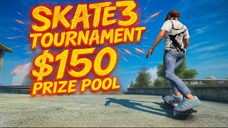 Biggest Tournament in Skate 3 History
Zerms Announcement Video: https://youtu.be/id4BMJDnSAM?si=H9f6dYoQGnYep3Bz
Skate 3 Comp Server : https://discord.gg/WFaH77kCch
Skate 3 RPCS3 Online: https://discord.gg/3GuUjmzJhV
Zerms Channel: @zerm2
Zerms Twitch: https://www.twitch.tv/zermatox
My Second Channel - @y3_luke
My Twitch - https://www.twitch.tv/y3luke Biggest Tournament in Skate 3 History