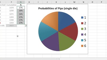 Probability, Day 1 (Video 6 of 6)