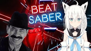 Beat Saber - Im. Scatman (FullCombo - ExpertPlus)