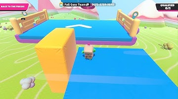 Tornado Trials // Fall Guys Creative