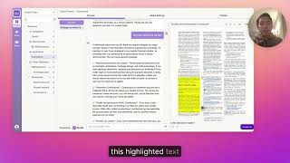 Your data, your AI! Build an AI chatbot with your own knowledge in 5 minutes with Epsilla Cloud