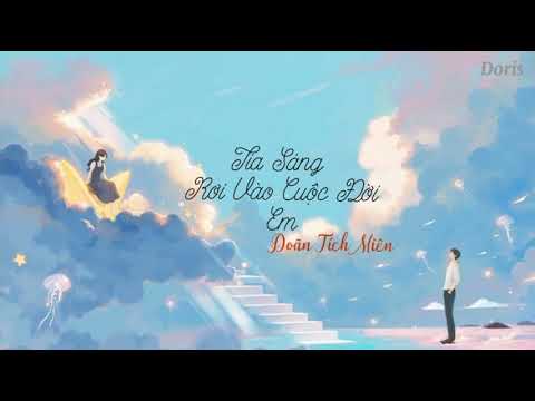 Tia sáng rơi vào cuộc đời em (落在生命里的光) - Doãn Tích Miên(尹昔眠)
