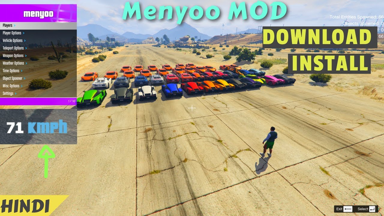 How To Install The Menyoo Mod In GTA 5 Fast Easy YouTube how-to-install-the-menyoo-mod-in-gta-5-fast-easy-youtube