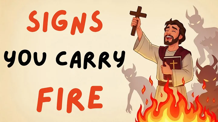 7 Signs You're A Fire Carrier - Why You Are Always Under Attack