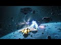 Everspace getting huge 'Encounters' expansion, free 4K update for Xbox One X