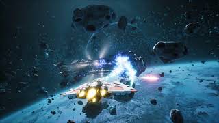 EVERSPACE™ - Encounters Teaser Gameplay Trailer
