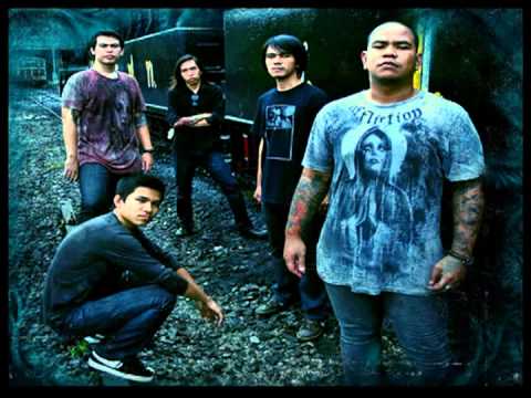 Top 10 Thailand Metal Band
