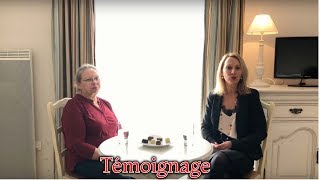 Témoignage: Sortir de la précarité