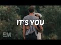 Daniel Shaw - It's You (Lyrics)