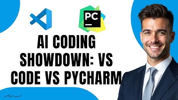 Vscode Vs Pycharm: Best Ai Code Editor 2025?