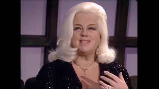 DIANA DORS - SONG AND INTERVIEW -MARTI CAINE SHOW - 1 MARCH 1982 - BBC2