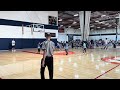 AVAC spring 26 showcase 10u- game 1 Titanium vs Mindright