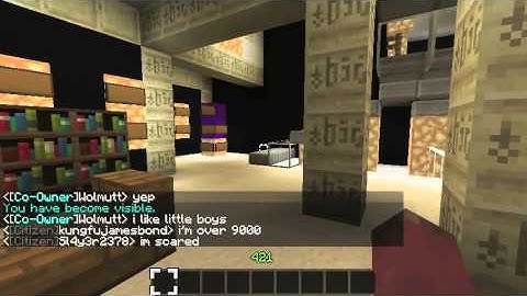 Minecraft "Minema" Mod: Quality Test