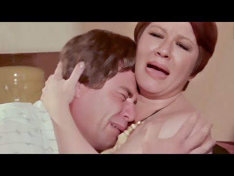 شويكار و عادل ادهم و حسين فهمى و الفيلم النادر الممنوع الممتع هى و الرجال 