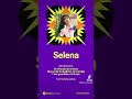 Most shared @Spotify Selena lyric 👉🏽 #NoMeQuedaMas 🎶 #spotifywrapped