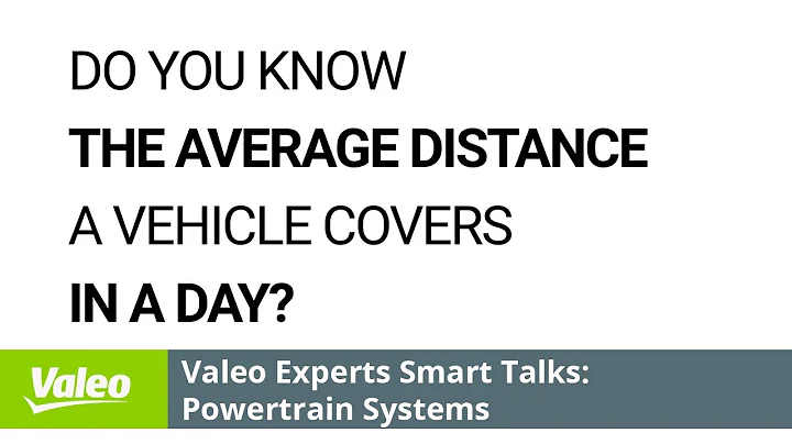 Everything you want to know about our 48 V technology   | Valeo