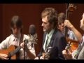 Capture de la vidéo Punch Brothers: How To Grow A Woman From The Ground (Live)
