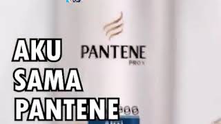 Iklan Kocak Pantene