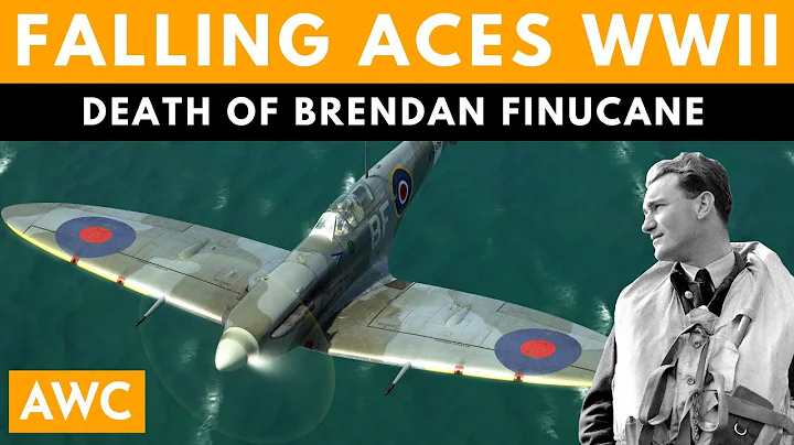 Death of Brendan 'Paddy' Finucane - Top scoring Ir...