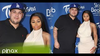 Blac Chyna Talks Marriage Plans With Derrick Milano After Custody Of Her Kids