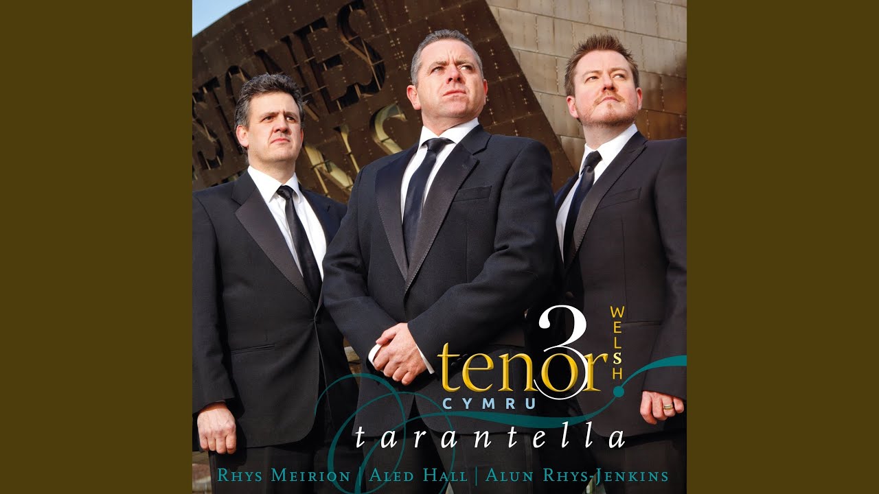 Rhys (Rho Im Yr Hedd)