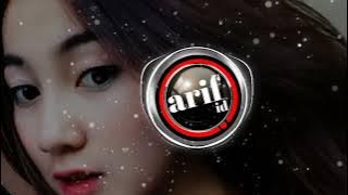 DJ Angklung MUNGKIN KAU BUKAN CINTA SEJATI bay IMp ( Super Slow Remix )