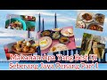 Best Food in Seberang Jaya Penang - Part I