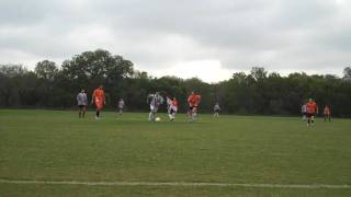 Live Oak Soccer