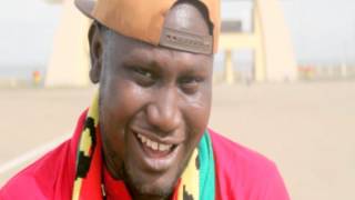 GO GHANA Official Video Directed by Arnold Mashud and Richmond Gyamfi mpeg2video