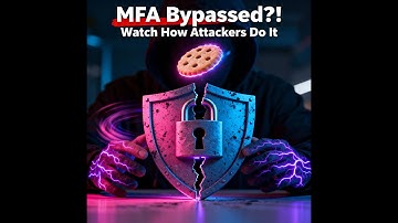 Can your MFA be hacked? Let
