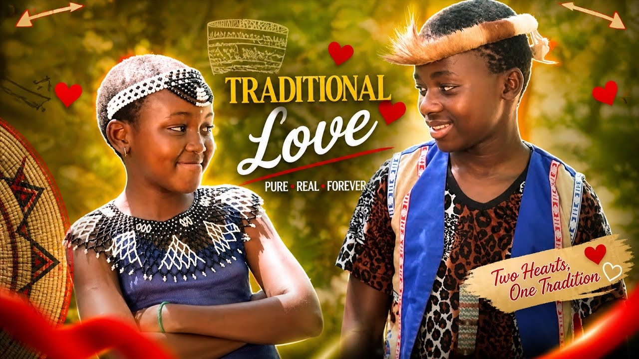 Season 1 | Esigodlweni Films | Best scenes of Azande and Dlibhiza 