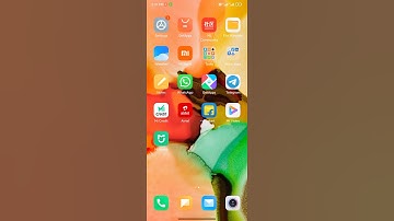 Redmi 9 miui 12.5.4 china stable update/start rollout