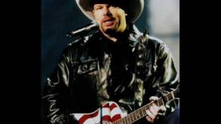 Smoke Weed With Willie - Toby Keith