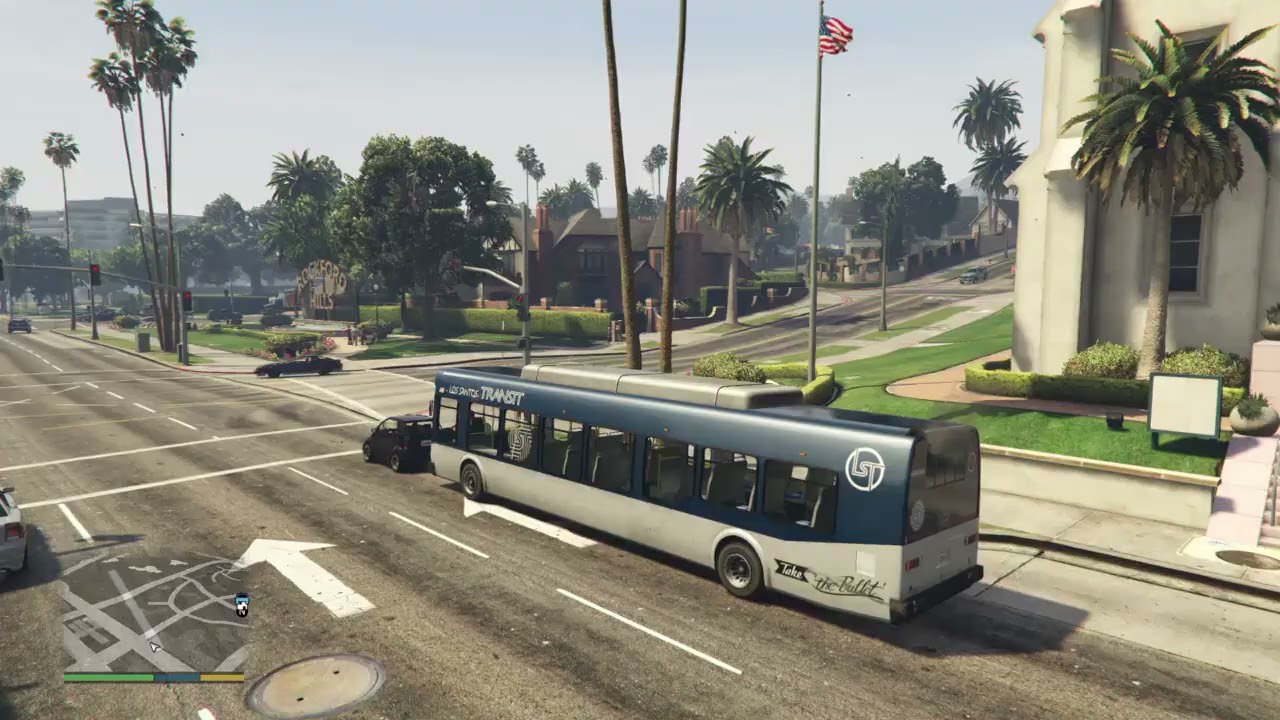 13 RP MOTORISTA DE ÔNIBUS ida