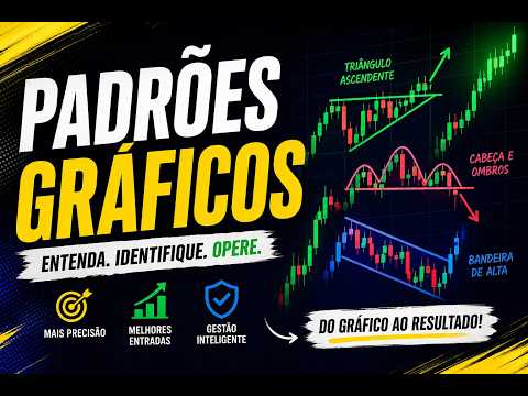 Padrões Gráficos Essenciais — assistir no YouTube